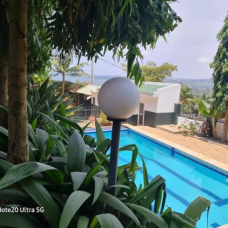 Victoria View Boutique Hotels Kigo Entebbe Zewnętrze zdjęcie