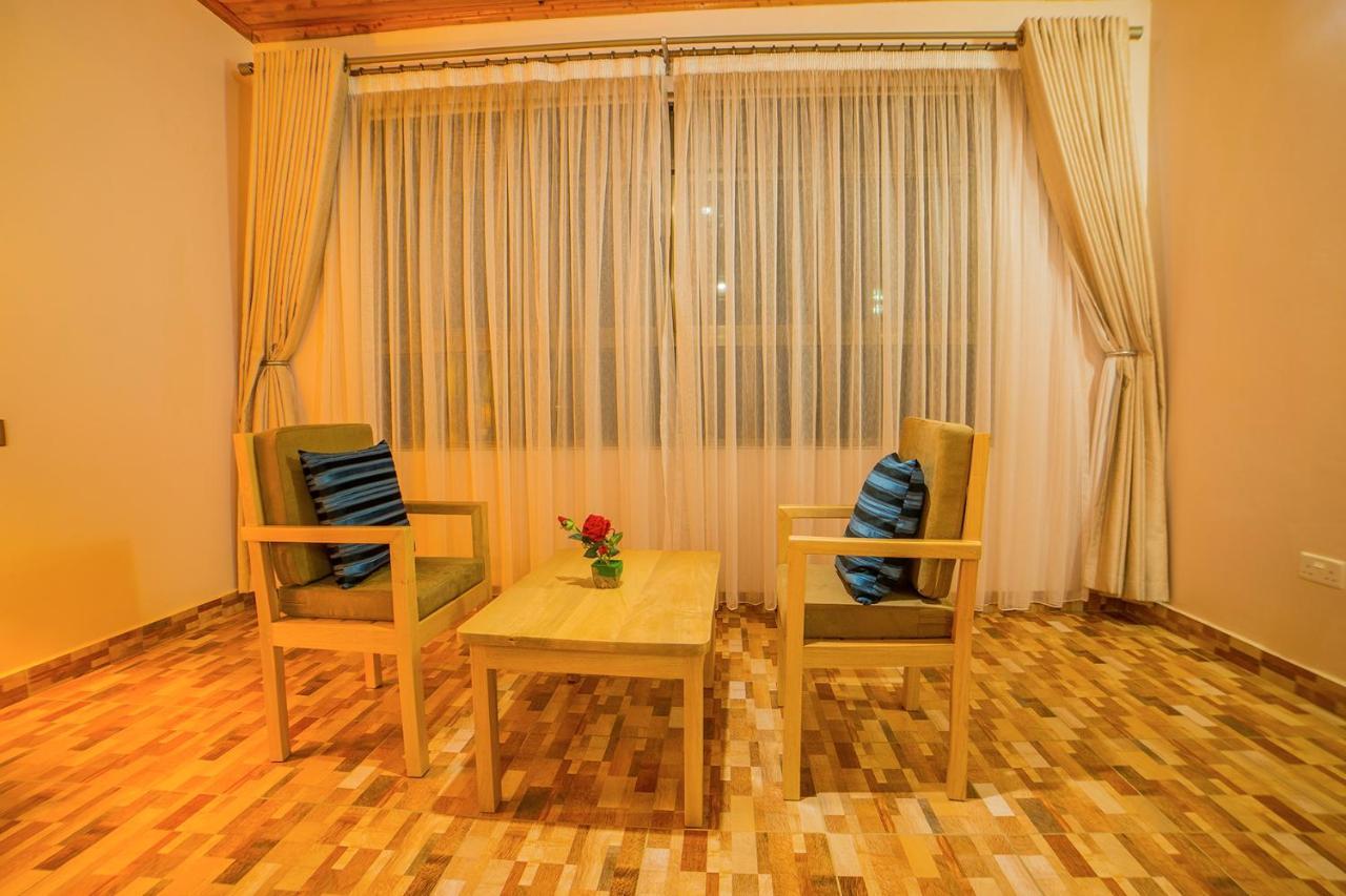 Victoria View Boutique Hotels Kigo Entebbe Zewnętrze zdjęcie