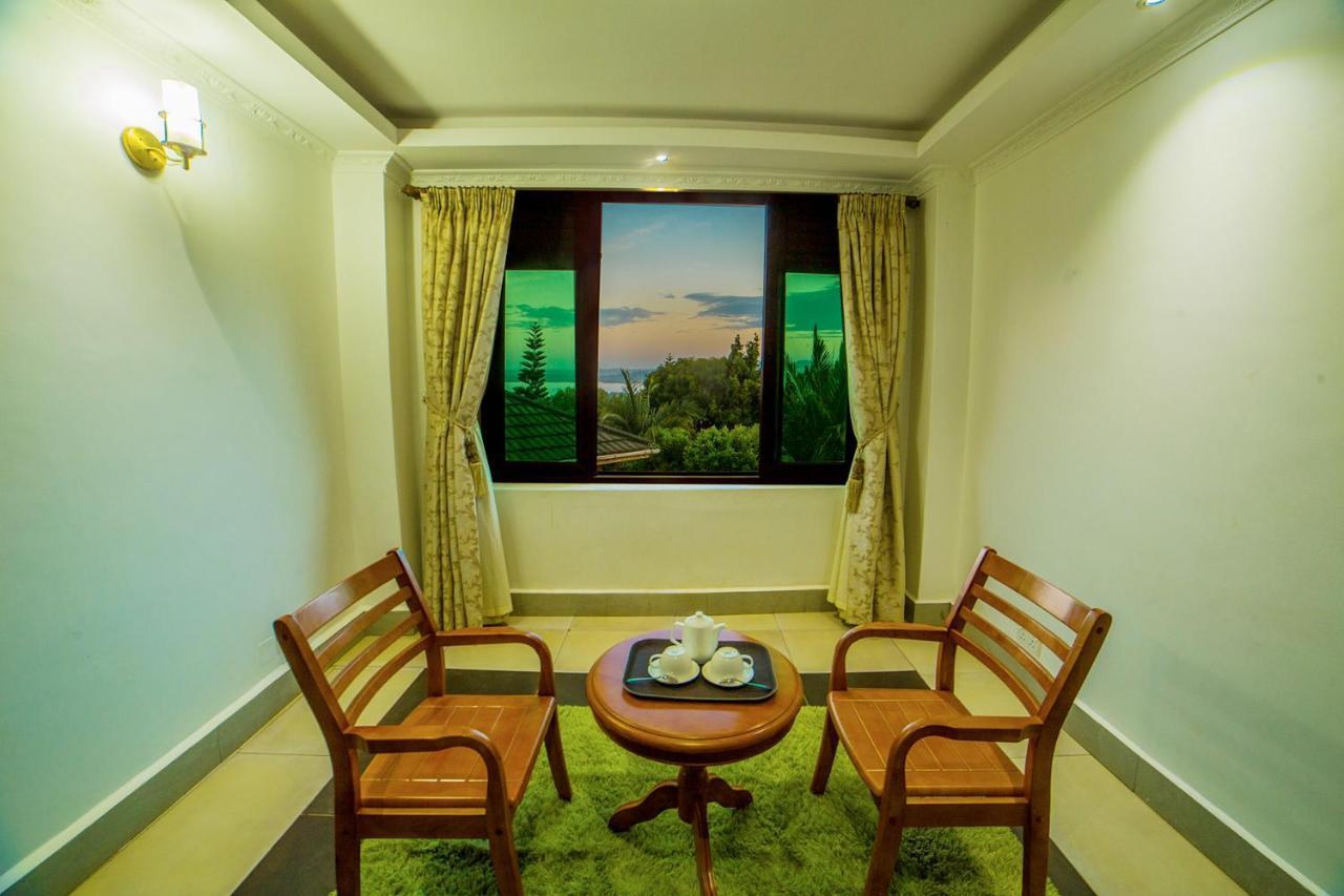 Victoria View Boutique Hotels Kigo Entebbe Zewnętrze zdjęcie
