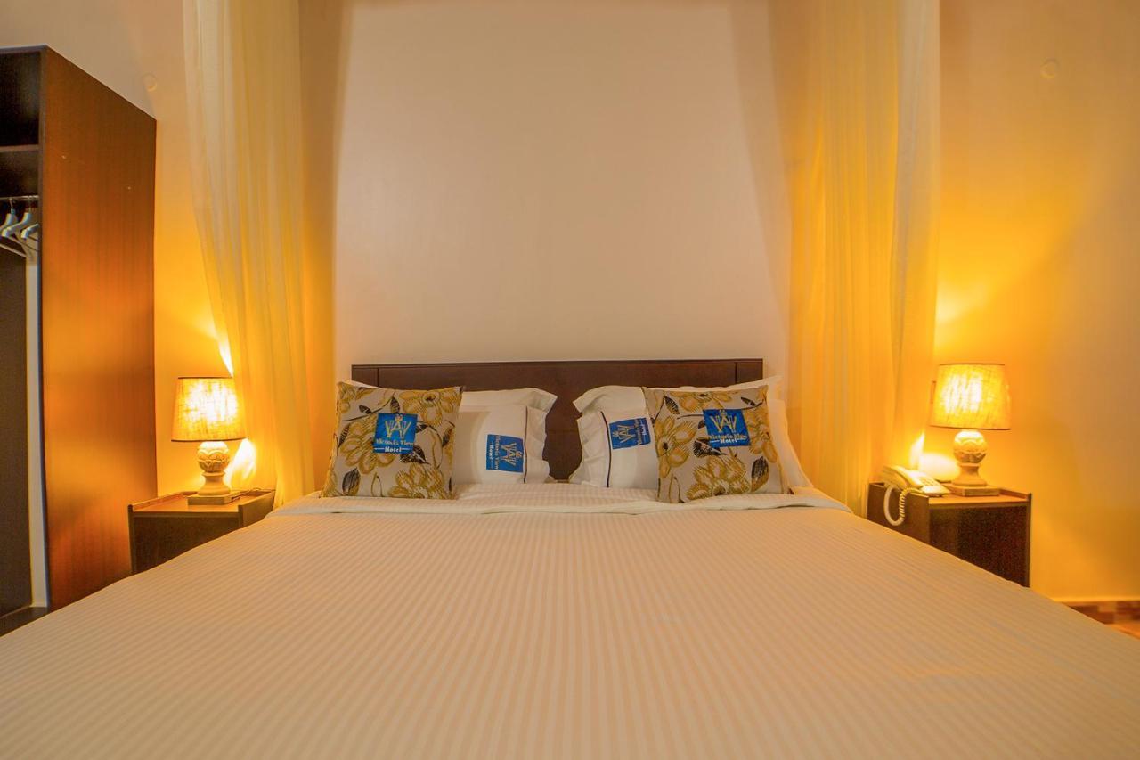 Victoria View Boutique Hotels Kigo Entebbe Zewnętrze zdjęcie