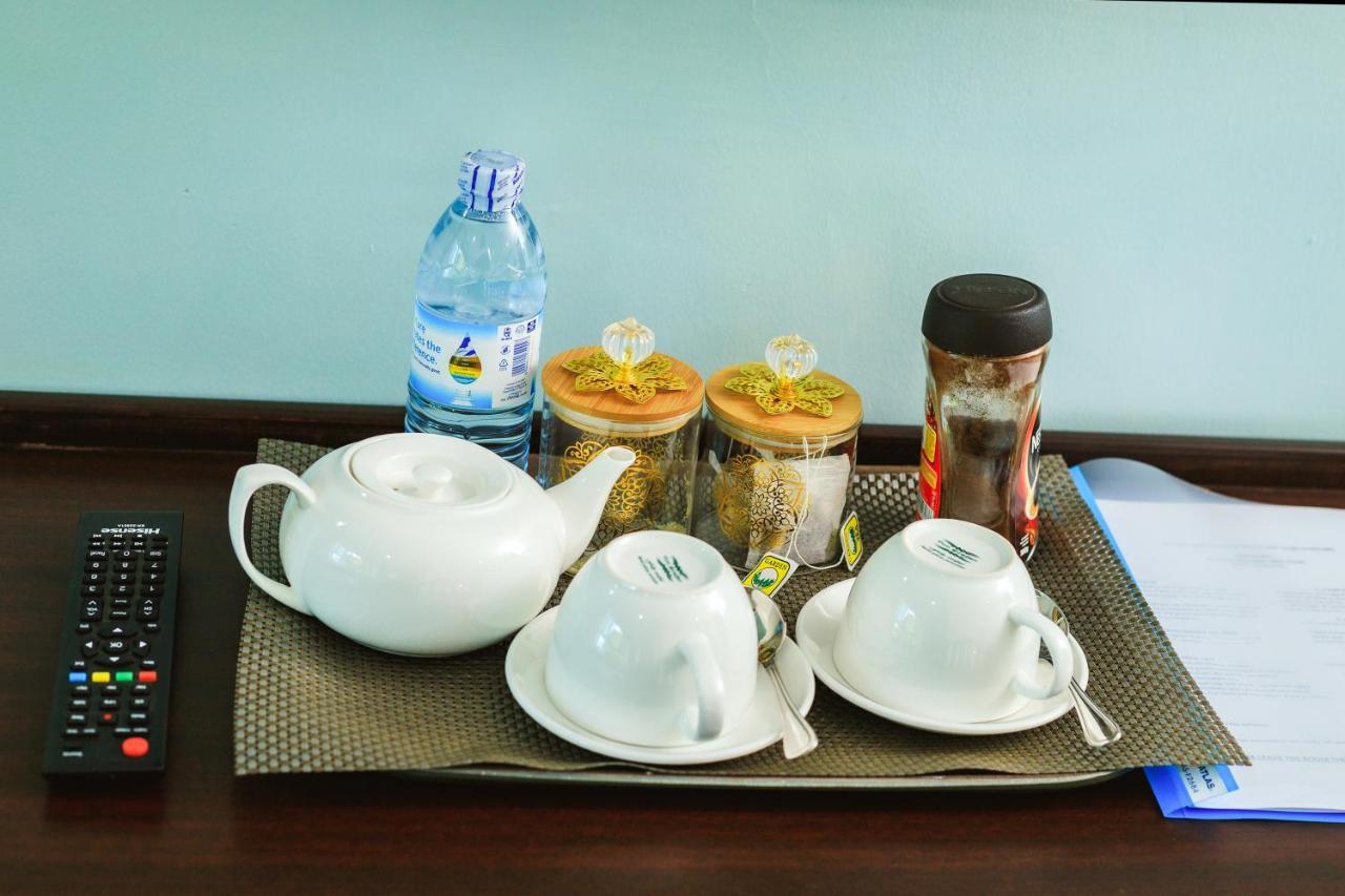 Victoria View Boutique Hotels Kigo Entebbe Zewnętrze zdjęcie