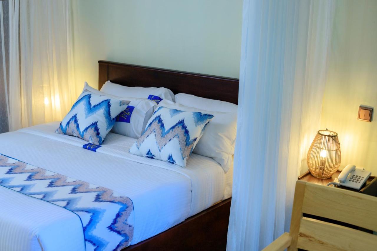 Victoria View Boutique Hotels Kigo Entebbe Zewnętrze zdjęcie