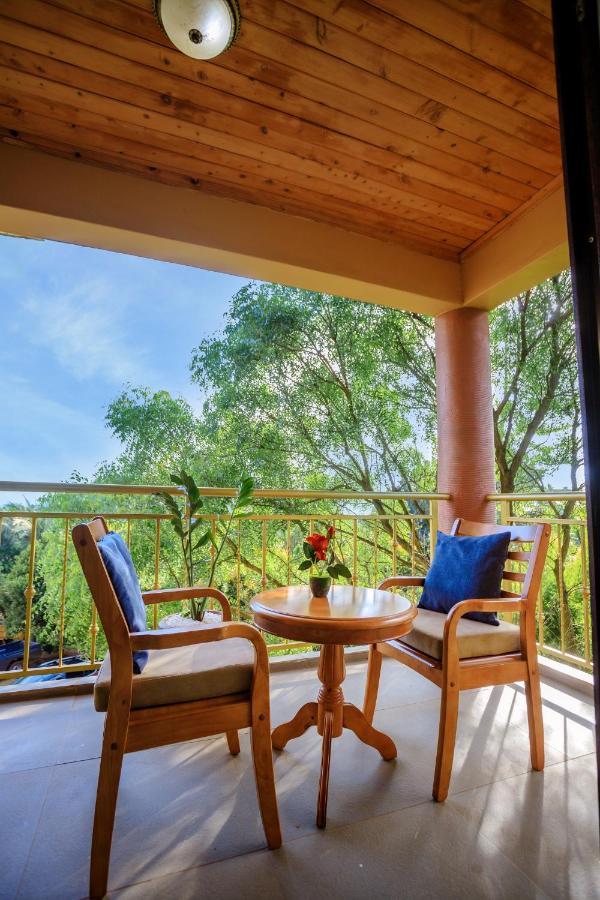 Victoria View Boutique Hotels Kigo Entebbe Zewnętrze zdjęcie