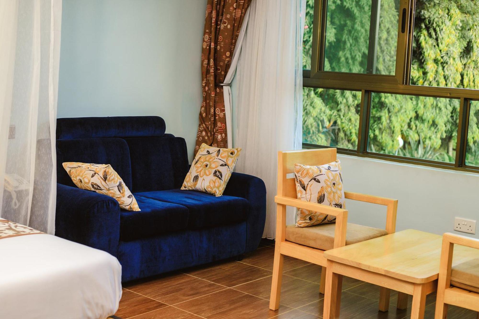 Victoria View Boutique Hotels Kigo Entebbe Zewnętrze zdjęcie