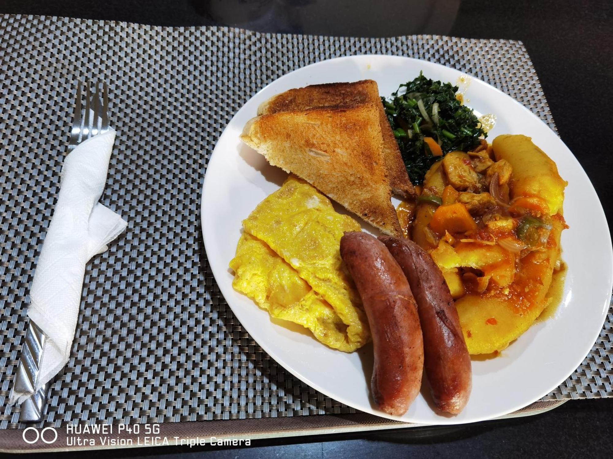 Victoria View Boutique Hotels Kigo Entebbe Pokój zdjęcie