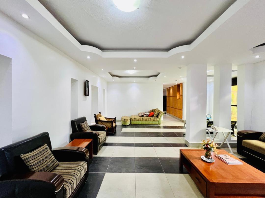 Victoria View Boutique Hotels Kigo Entebbe Zewnętrze zdjęcie