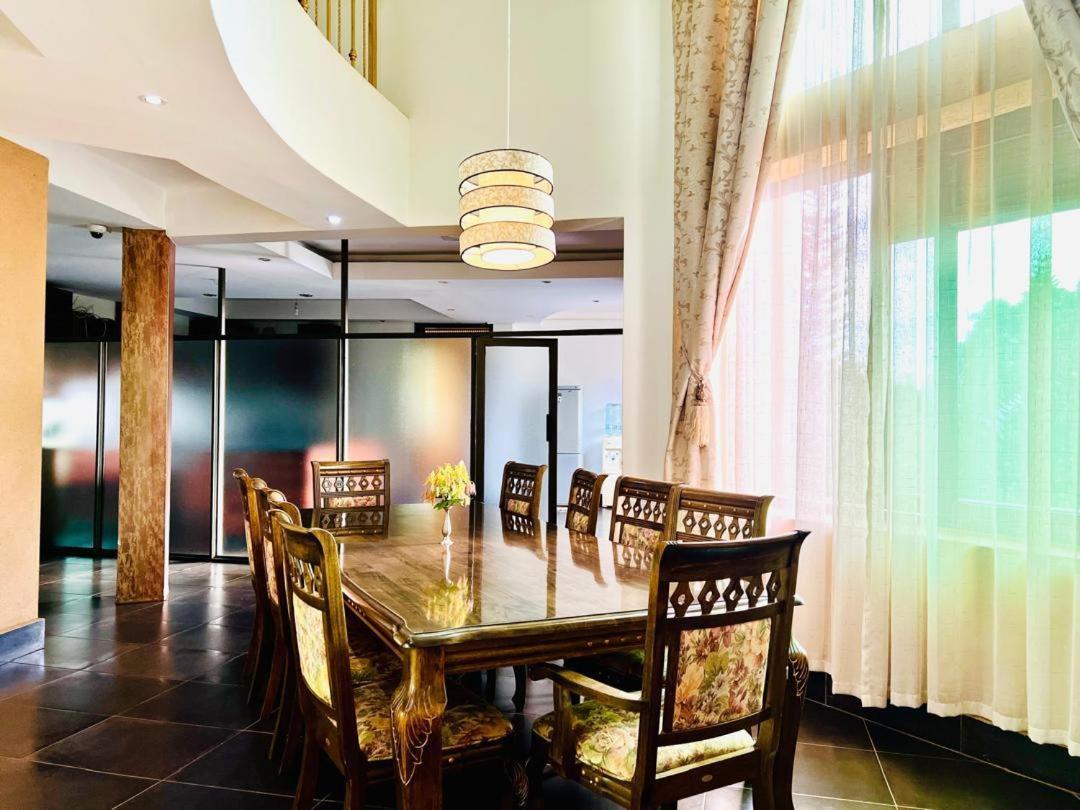 Victoria View Boutique Hotels Kigo Entebbe Zewnętrze zdjęcie