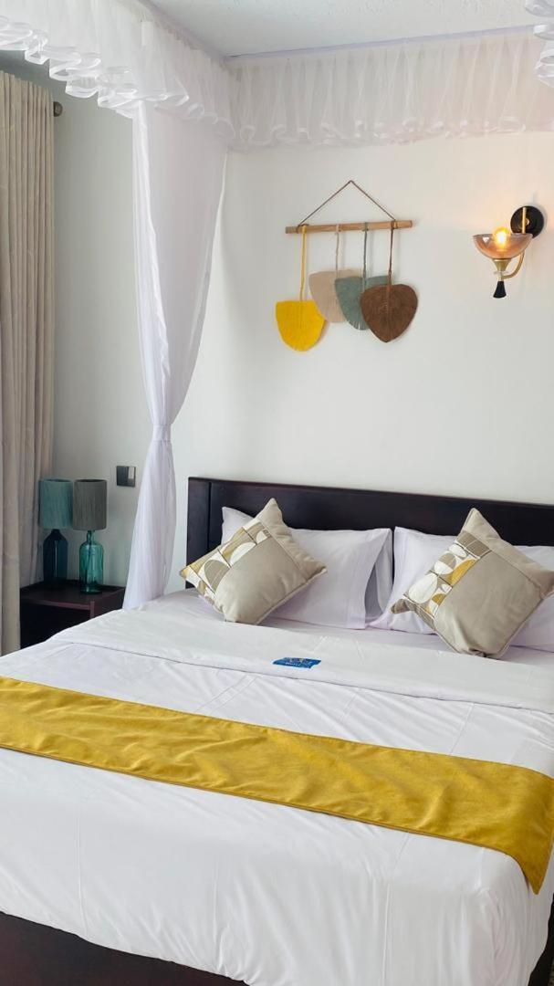 Victoria View Boutique Hotels Kigo Entebbe Zewnętrze zdjęcie