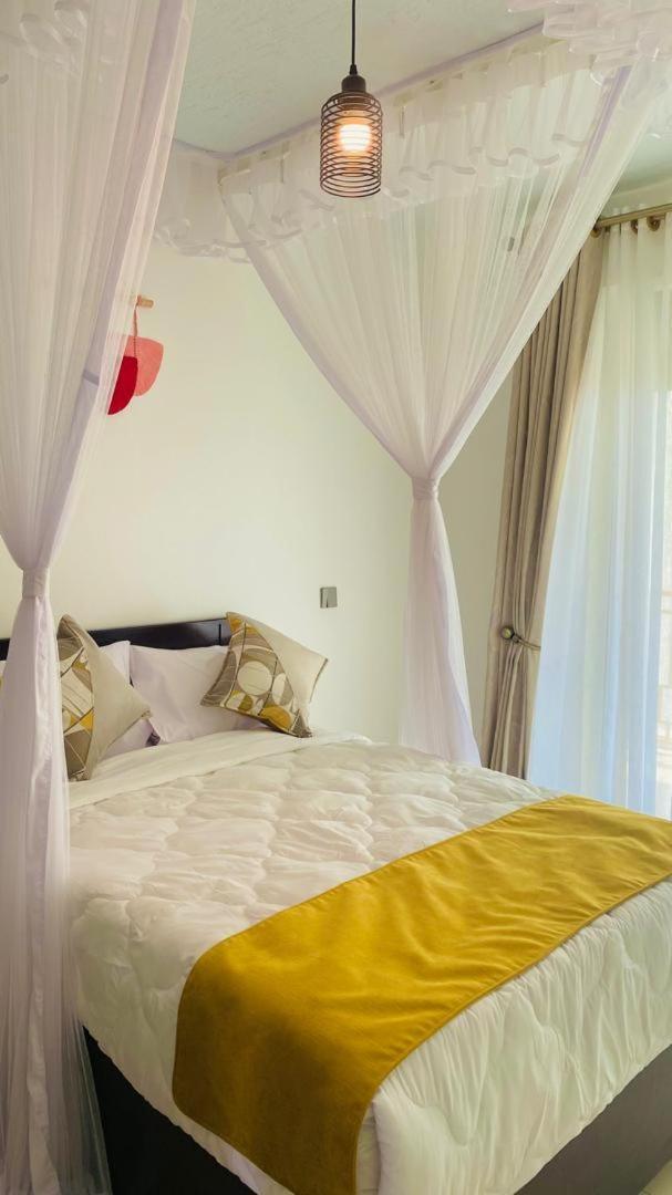 Victoria View Boutique Hotels Kigo Entebbe Zewnętrze zdjęcie